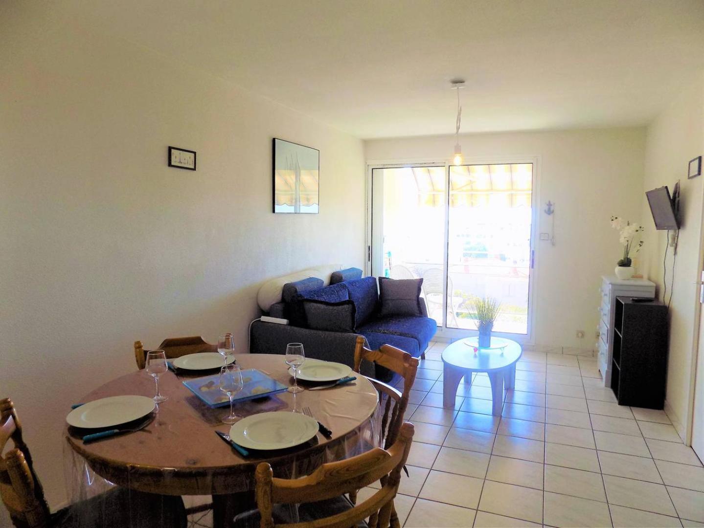 Royan - Appartement Vue Mer - Proximite Plage Et Parking Privatif Exterior foto